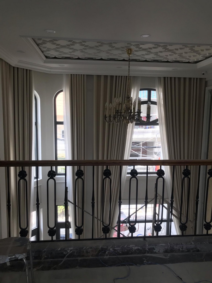 Cửa hàng Rèm Cửa Quận 10